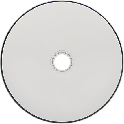 Verbatim 50GB 8x Discos DataLifePlus Blanco Imprimible Thermal Hub 25 unidades