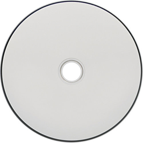 Verbatim 50GB 8x Discos DataLifePlus Blanco Imprimible Thermal Hub 25 unidades