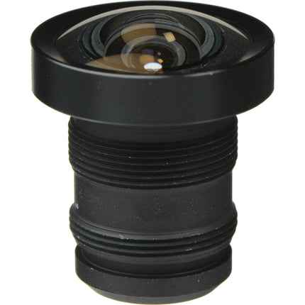Marshall Electronics V-4402.5-2.5-HR Lente Fijo Miniatura 2.5mm f/2.5 M12