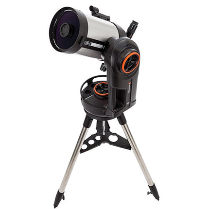 Celestron NexStar Evolution 6 Telescopio Schmidt-Cassegrain 150mm f10 con Tripode Ajustable