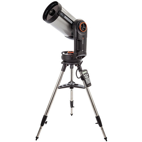 Celestron NexStar Evolution 8 Telescopio Schmidt-Cassegrain 203mm f10 GoTo