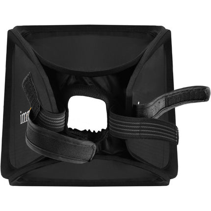 Impact Quikbox Micro Softbox para flash con difusor y baffle 23x23 cm