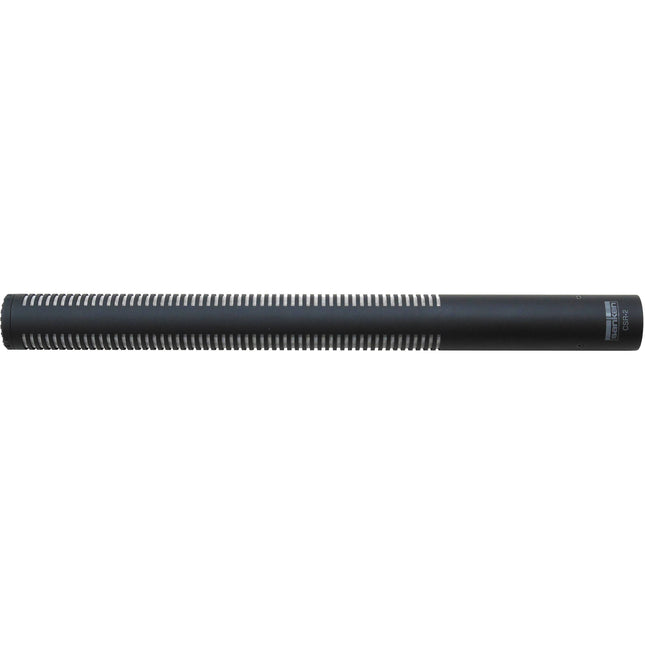 Sanken CSR-2 Micrófono Shotgun Rechazo Posterior 70Hz-18kHz XLR