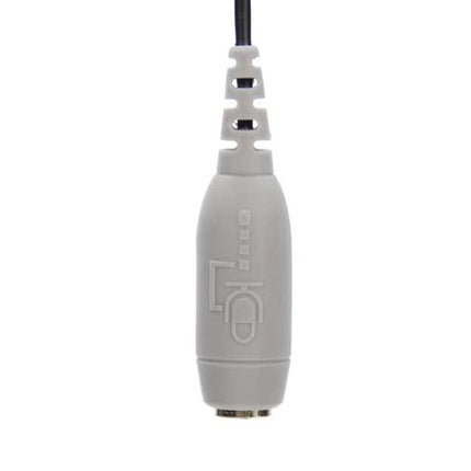 RODE SC3 Adaptador de Cable 3.5mm TRRS Hembra a Ángulo Recto TRS Macho