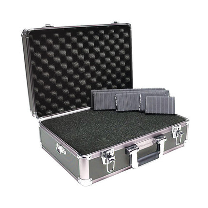 Williams Sound TGS PRO 737 Sistema 10 Receptores 11 Pilas AA Guía Turística