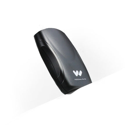 Williams Sound TGS PRO 737 Sistema 10 Receptores 11 Pilas AA Guía Turística