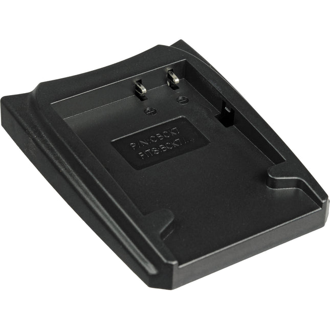 Watson Placa Adaptadora de Batería para DMW-BCK7 Compatible con Cargadores Compactos AC/DC