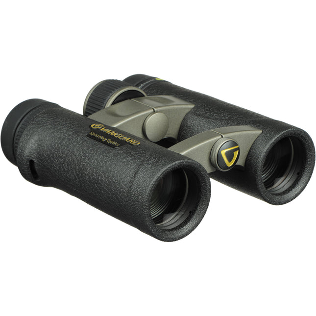 Vanguard 8x32 Endeavor ED Prismáticos 7.2° Ángulo de Visión Antiniebla y Resistente al Agua con Estuche