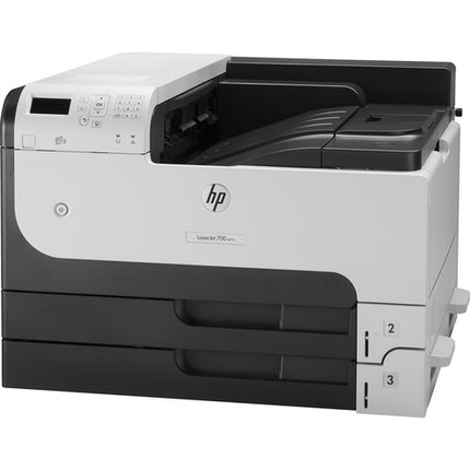 HP LaserJet Enterprise 700 M712dn Impresora láser monocromo 1200x1200 dpi 40 ppm