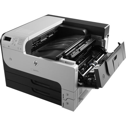 HP LaserJet Enterprise 700 M712dn Impresora láser monocromo 1200x1200 dpi 40 ppm