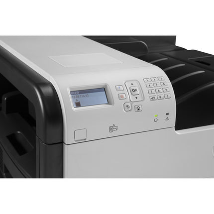 HP LaserJet Enterprise 700 M712n Impresora Láser Monocromo 1200x1200 dpi 40 ppm