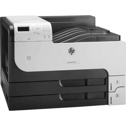 HP LaserJet Enterprise 700 M712dn Impresora láser monocromo 1200x1200 dpi 40 ppm