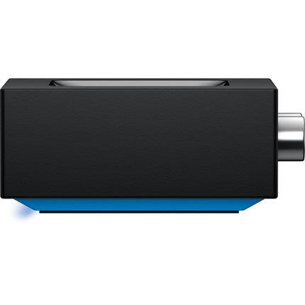 Adaptador de Audio Bluetooth Logitech Alcance 15m Conexión RCA y 3.5mm