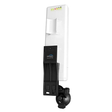 Kit de Montaje para Ventana o Pared Ubiquiti NanoStation M Ajustable Vertical y Horizontal