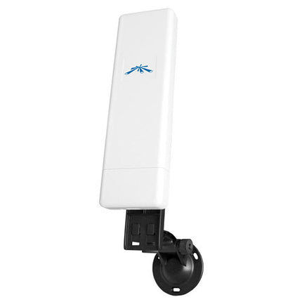 Kit de Montaje para Ventana o Pared Ubiquiti NanoStation M Ajustable Vertical y Horizontal