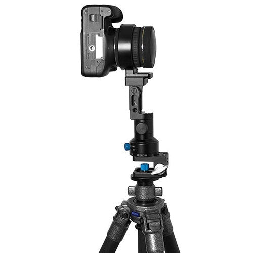 Nodal Ninja Ultimate R1 R10 Adaptador para Captura Zenith y Nadir 5 Años Garantie