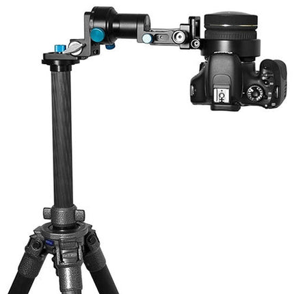 Nodal Ninja Ultimate R1 R10 Adaptador para Captura Zenith y Nadir 5 Años Garantie