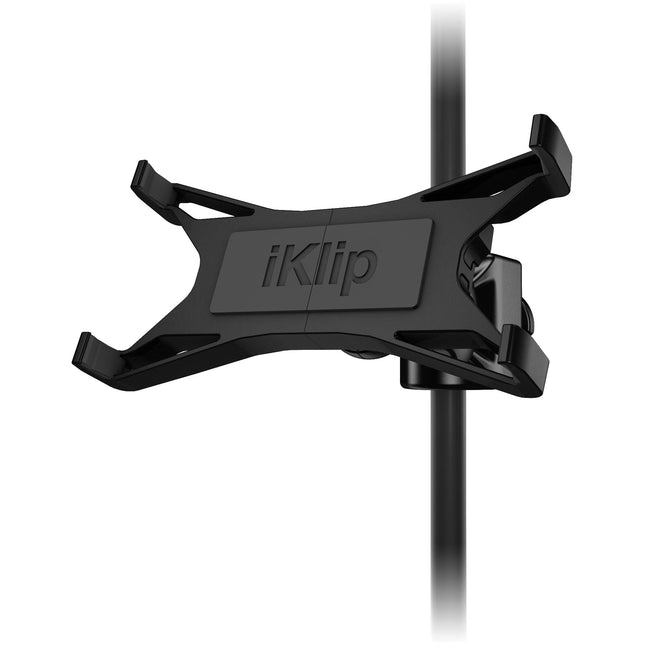 IK Multimedia iKlip Xpand Soporte Universal para Micrófono para Tablets 7 a 12.9 pulgadas