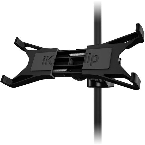 IK Multimedia iKlip Xpand Soporte Universal para Micrófono para Tablets 7 a 12.9 pulgadas