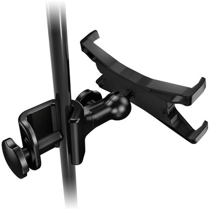 IK Multimedia iKlip Xpand Soporte Universal para Micrófono para Tablets 7 a 12.9 pulgadas