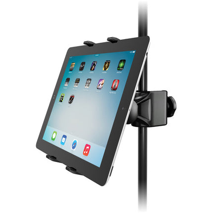 IK Multimedia iKlip Xpand Soporte Universal para Micrófono para Tablets 7 a 12.9 pulgadas