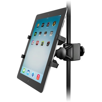 IK Multimedia iKlip Xpand Soporte Universal para Micrófono para Tablets 7 a 12.9 pulgadas