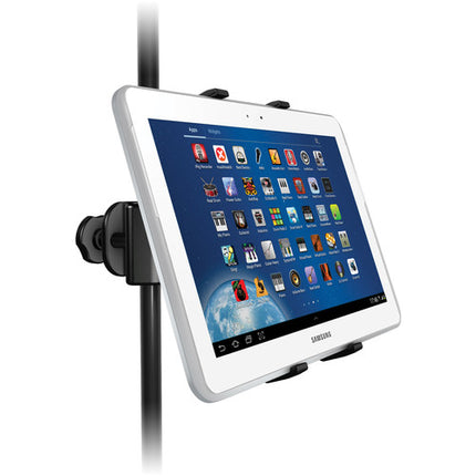 IK Multimedia iKlip Xpand Soporte Universal para Micrófono para Tablets 7 a 12.9 pulgadas