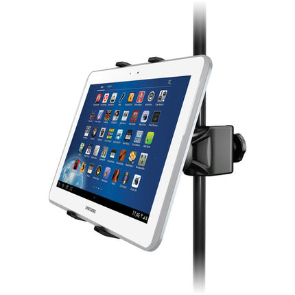 IK Multimedia iKlip Xpand Soporte Universal para Micrófono para Tablets 7 a 12.9 pulgadas