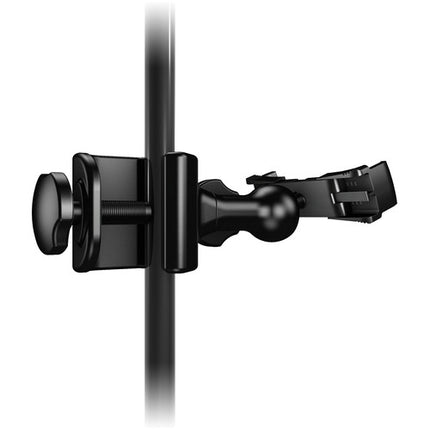 IK Multimedia iKlip Xpand MINI Soporte Universal Micrófono para Smartphone 3.5 a 5.5 pulgadas giratorio