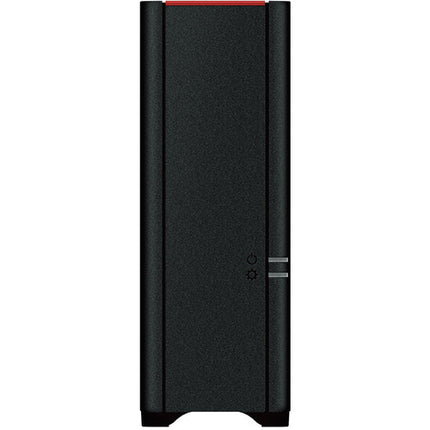 Buffalo LinkStation 210 Servidor NAS 2TB 1 Bahía 800 MHz ARM 256MB RAM