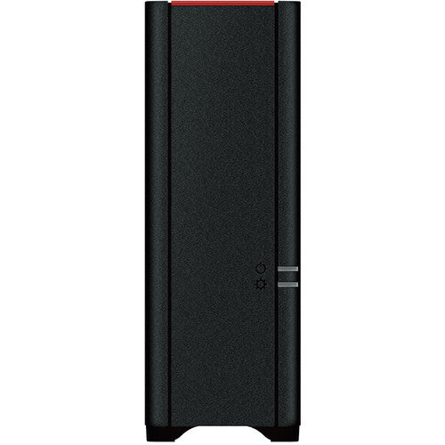 Buffalo LinkStation 210 Servidor NAS 2TB 1 Bahía 800 MHz ARM 256MB RAM