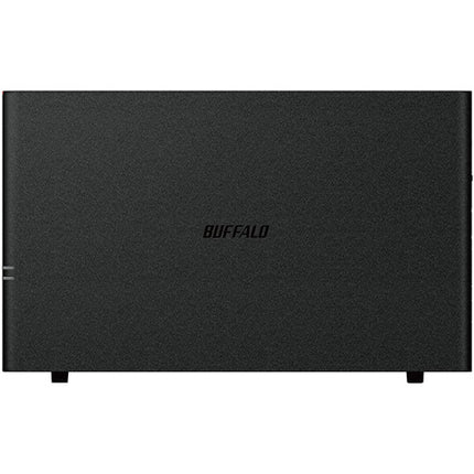Buffalo LinkStation 210 Servidor NAS 2TB 1 Bahía 800 MHz ARM 256MB RAM