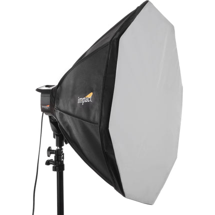 Impact FF-OSB60 Softbox Octagonal 24 Pulgadas con Difusor y Estuche
