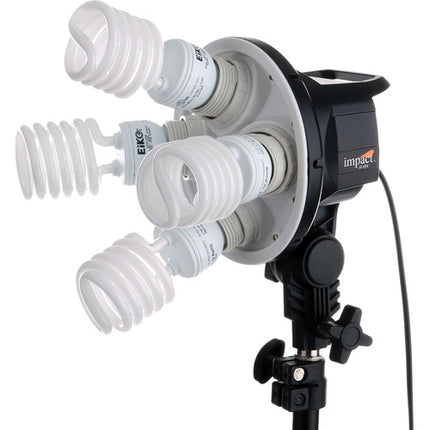Impact FF-OSB60 Softbox Octagonal 24 Pulgadas con Difusor y Estuche