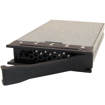 CRU-DataPort Data Express DX115 DC soporte para disco duro 2.5" incluye tornillos M3 garantía 5 años