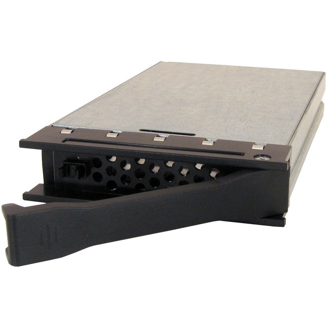 CRU-DataPort Data Express DX115 DC soporte para disco duro 2.5" incluye tornillos M3 garantía 5 años