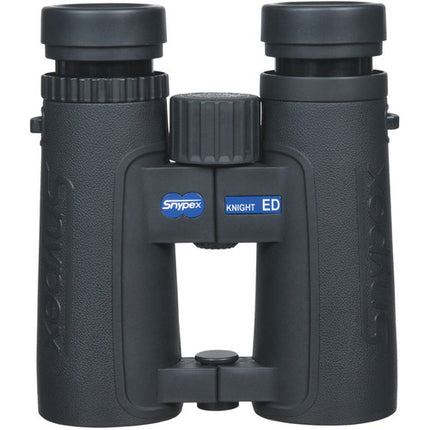 Snypex 10x42 Knight ED Prismáticos con Cristal ED y Ángulo 67°