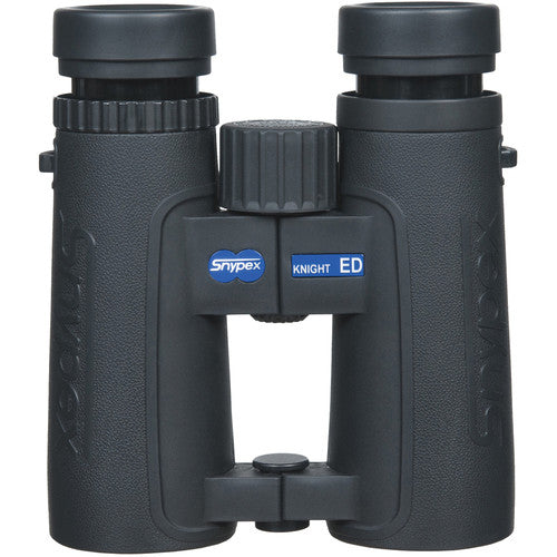 Snypex 10x42 Knight ED Prismáticos con Cristal ED y Ángulo 67°