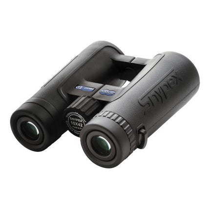 Snypex 10x42 Knight ED Prismáticos con Cristal ED y Ángulo 67°