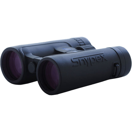 Snypex 10x42 Knight ED Prismáticos con Cristal ED y Ángulo 67°