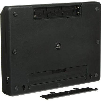 Bescor LED-95DK2 Kit de Luz LED Dual 105W 6500K con Trípodes 70.86"