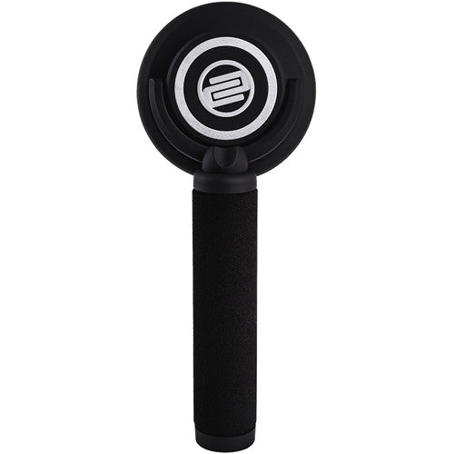 Reloop RHP-10 Mono Auriculares DJ Driver de 50mm Earpad Resistente al Agua