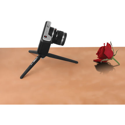 Oben TT-50 Trípode de Mesa Compacto 3.8" Capacidad 5 lb
