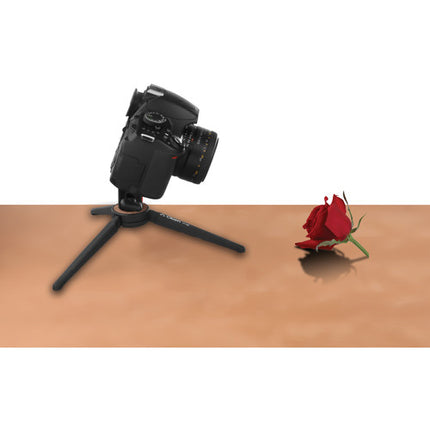 Oben TT-100 Trípode de Mesa para Smartphone altura máx 4.2 pulgadas capacidad 6 lb