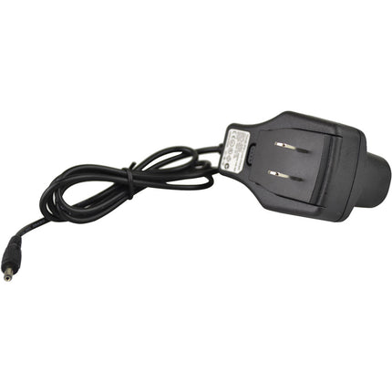 SeaLife Adaptador de corriente AC para bandeja de carga SL98311 con cable de 40 pulgadas y uso internacional