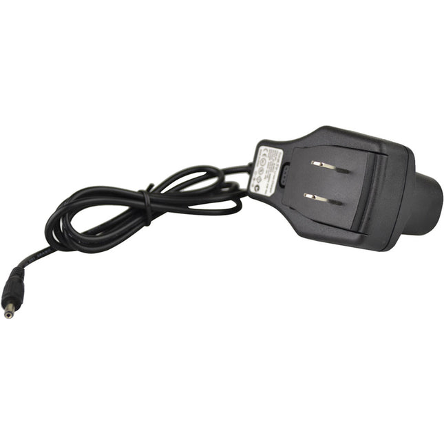 SeaLife Adaptador de corriente AC para bandeja de carga SL98311 con cable de 40 pulgadas y uso internacional