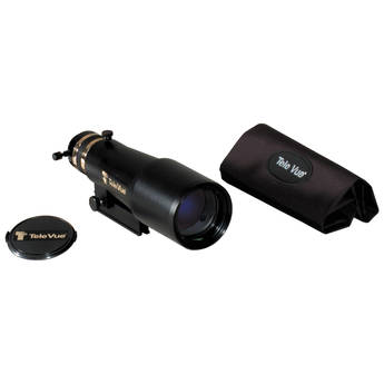 Tele Vue 60 2.4"/60mm Refractor Telescopio Apochromático de Precisión