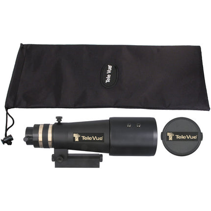 Tele Vue 60mm 360mm f6 Refractor Telescope Optical Tube Assembly