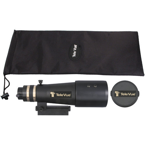 Tele Vue 60mm 360mm f6 Refractor Telescope Optical Tube Assembly