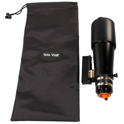 Tele Vue 60mm 360mm f6 Refractor Telescope Optical Tube Assembly
